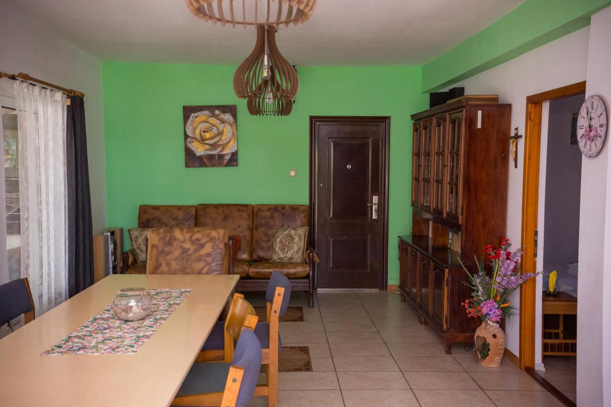 Casa Dany Ξενοδοχείο Corbu  Εξωτερικό φωτογραφία