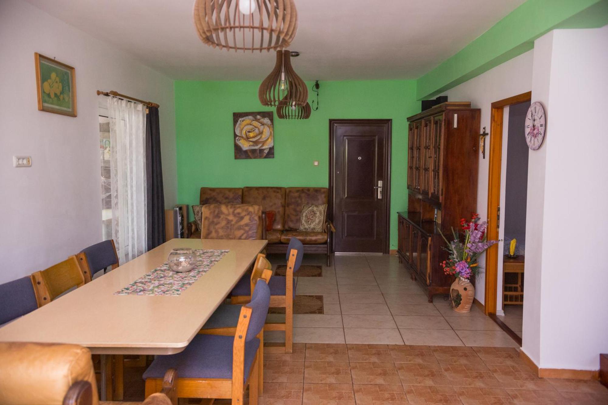 Casa Dany Ξενοδοχείο Corbu  Εξωτερικό φωτογραφία