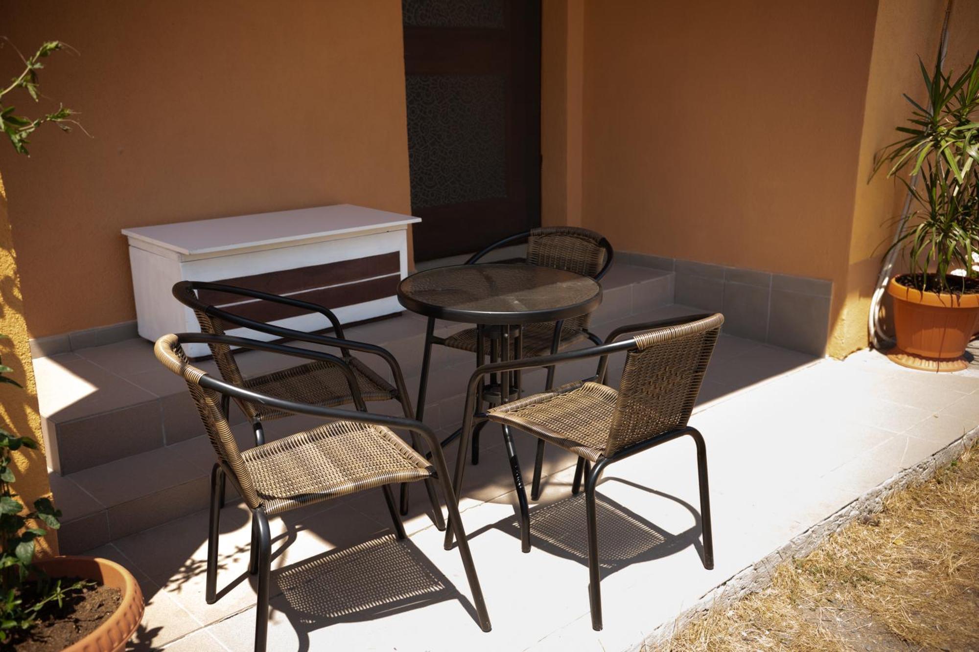 Casa Dany Ξενοδοχείο Corbu  Εξωτερικό φωτογραφία