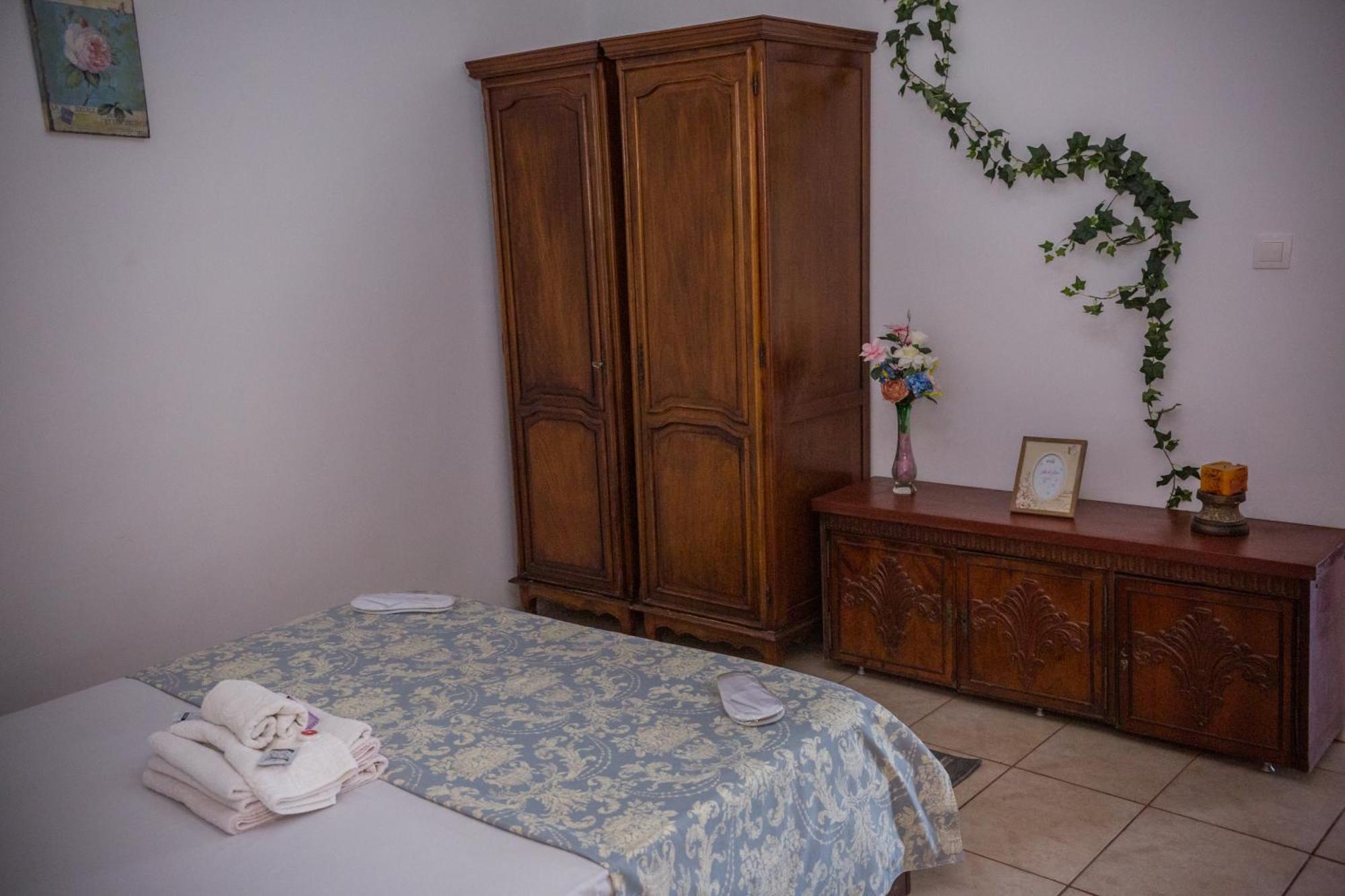 Casa Dany Ξενοδοχείο Corbu  Εξωτερικό φωτογραφία
