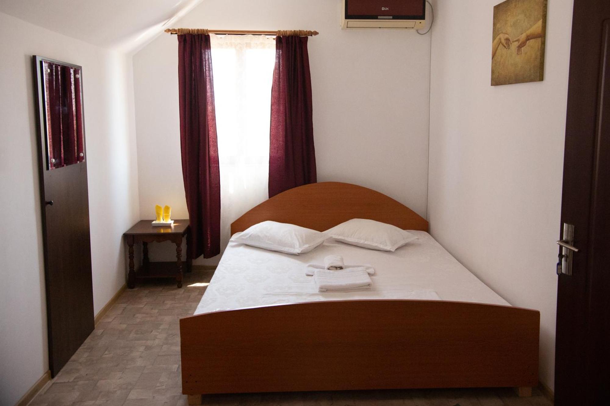 Casa Dany Ξενοδοχείο Corbu  Εξωτερικό φωτογραφία