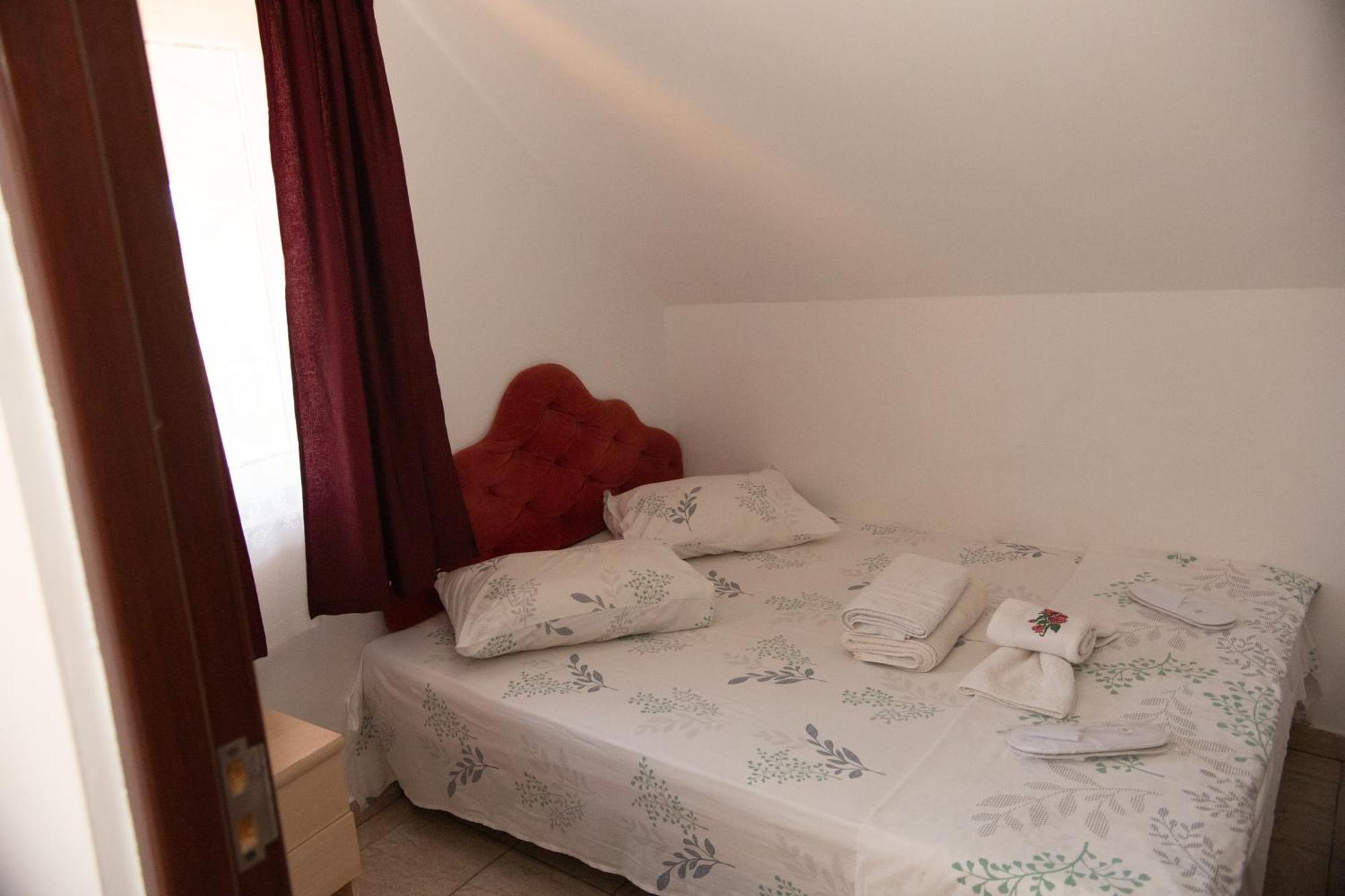 Casa Dany Ξενοδοχείο Corbu  Εξωτερικό φωτογραφία