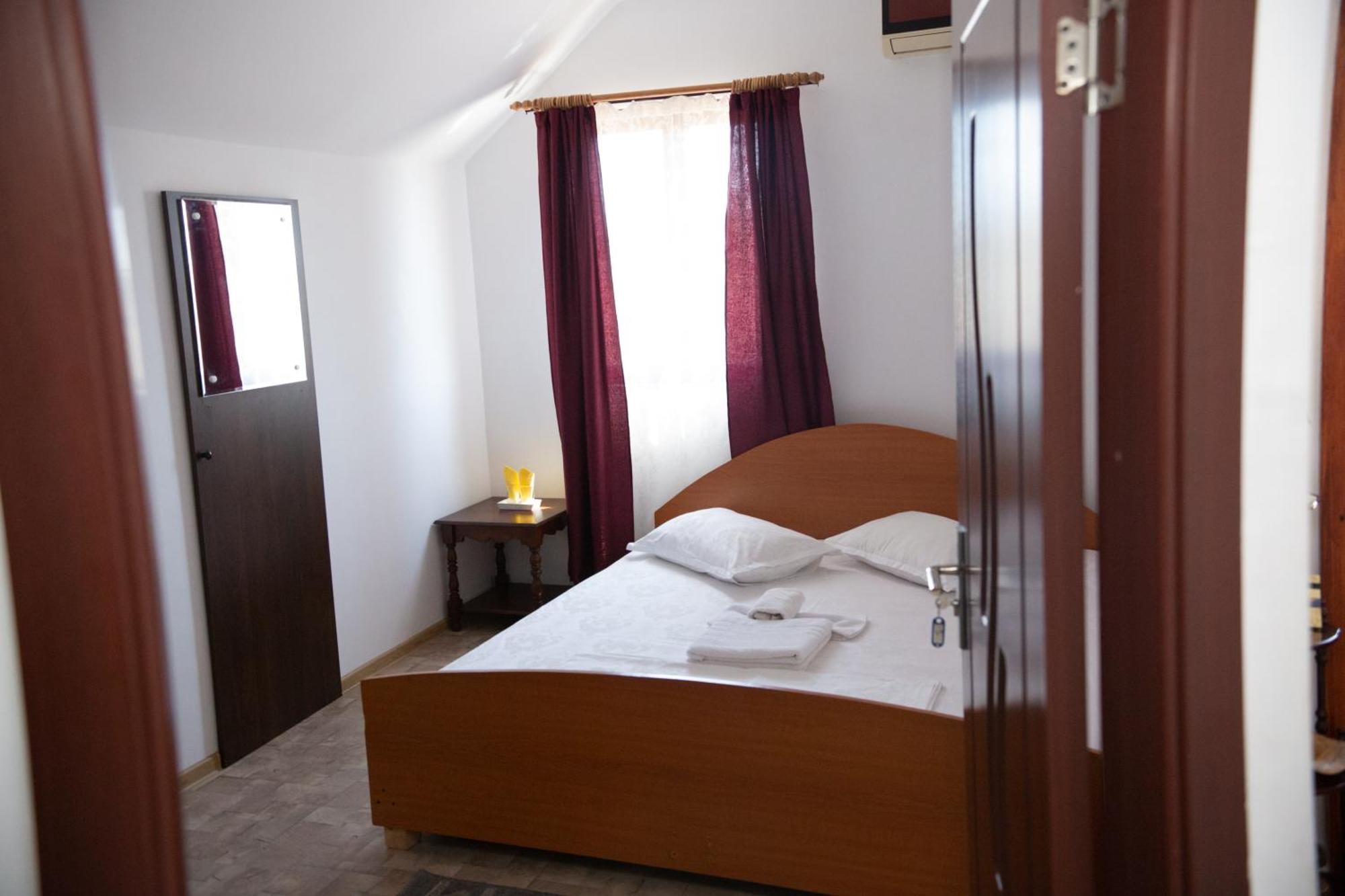 Casa Dany Ξενοδοχείο Corbu  Εξωτερικό φωτογραφία