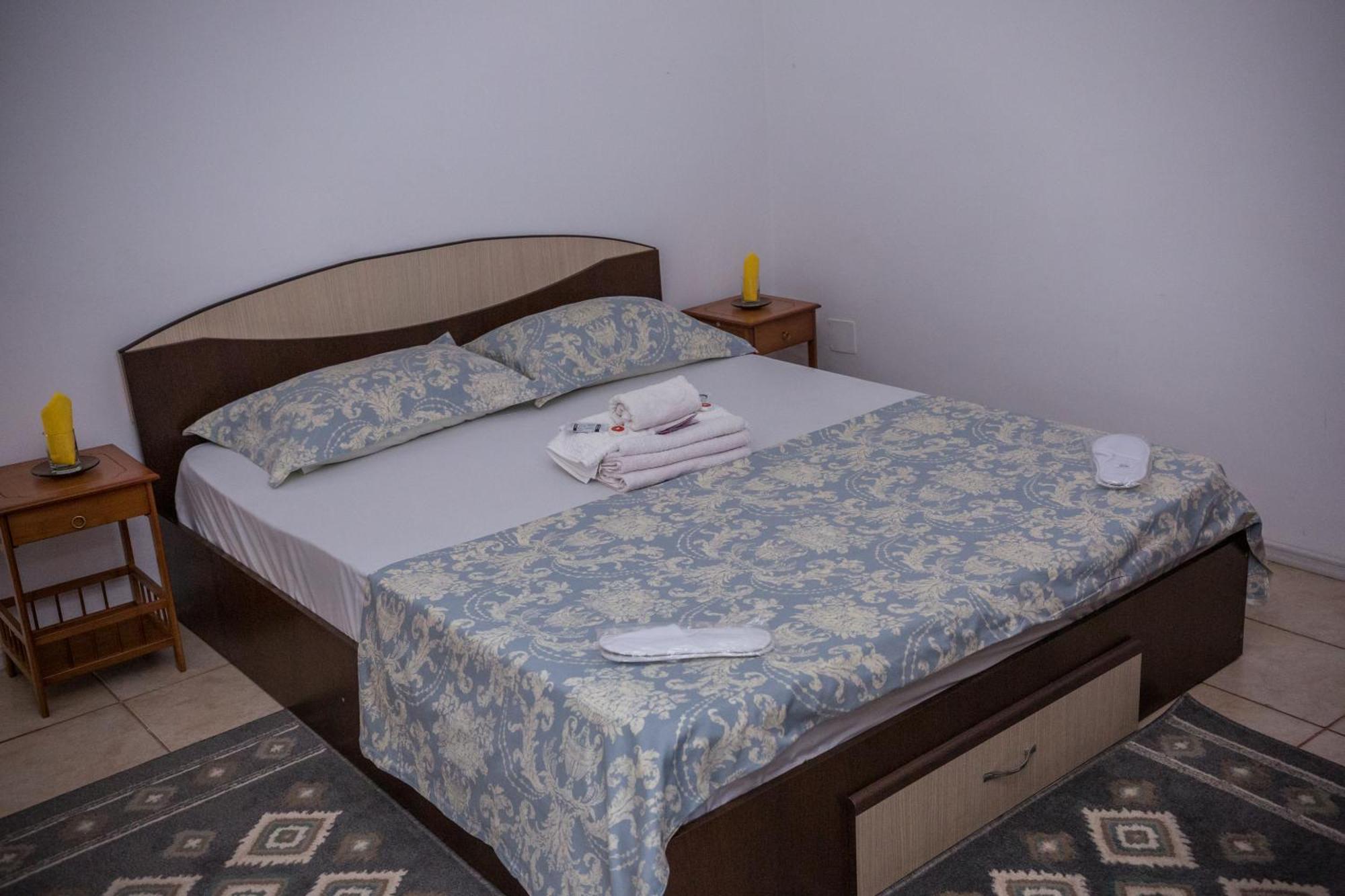 Casa Dany Ξενοδοχείο Corbu  Εξωτερικό φωτογραφία