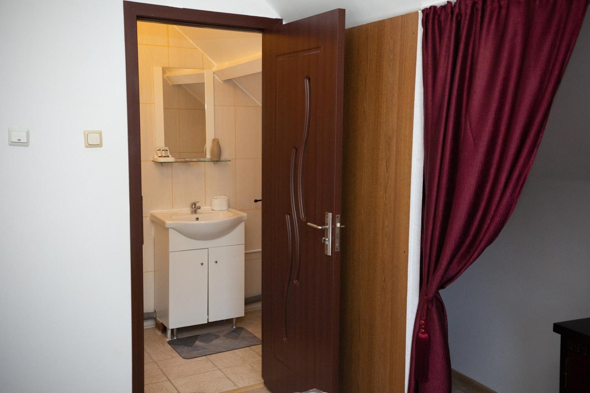 Casa Dany Ξενοδοχείο Corbu  Εξωτερικό φωτογραφία