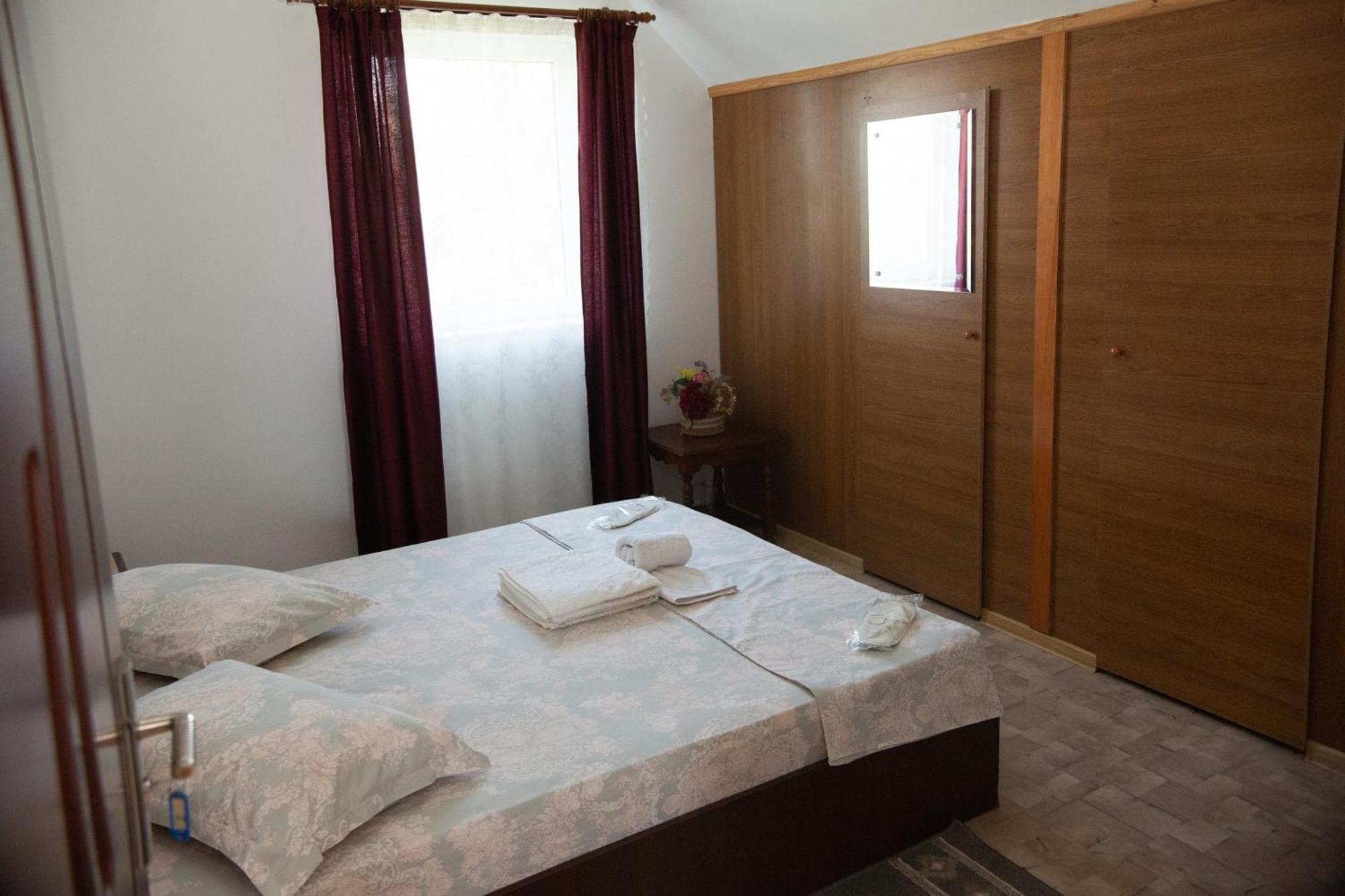 Casa Dany Ξενοδοχείο Corbu  Εξωτερικό φωτογραφία