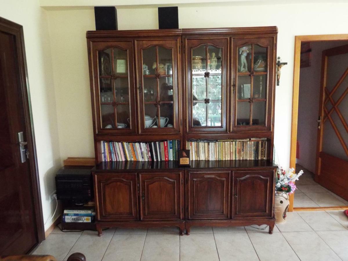 Casa Dany Ξενοδοχείο Corbu  Εξωτερικό φωτογραφία