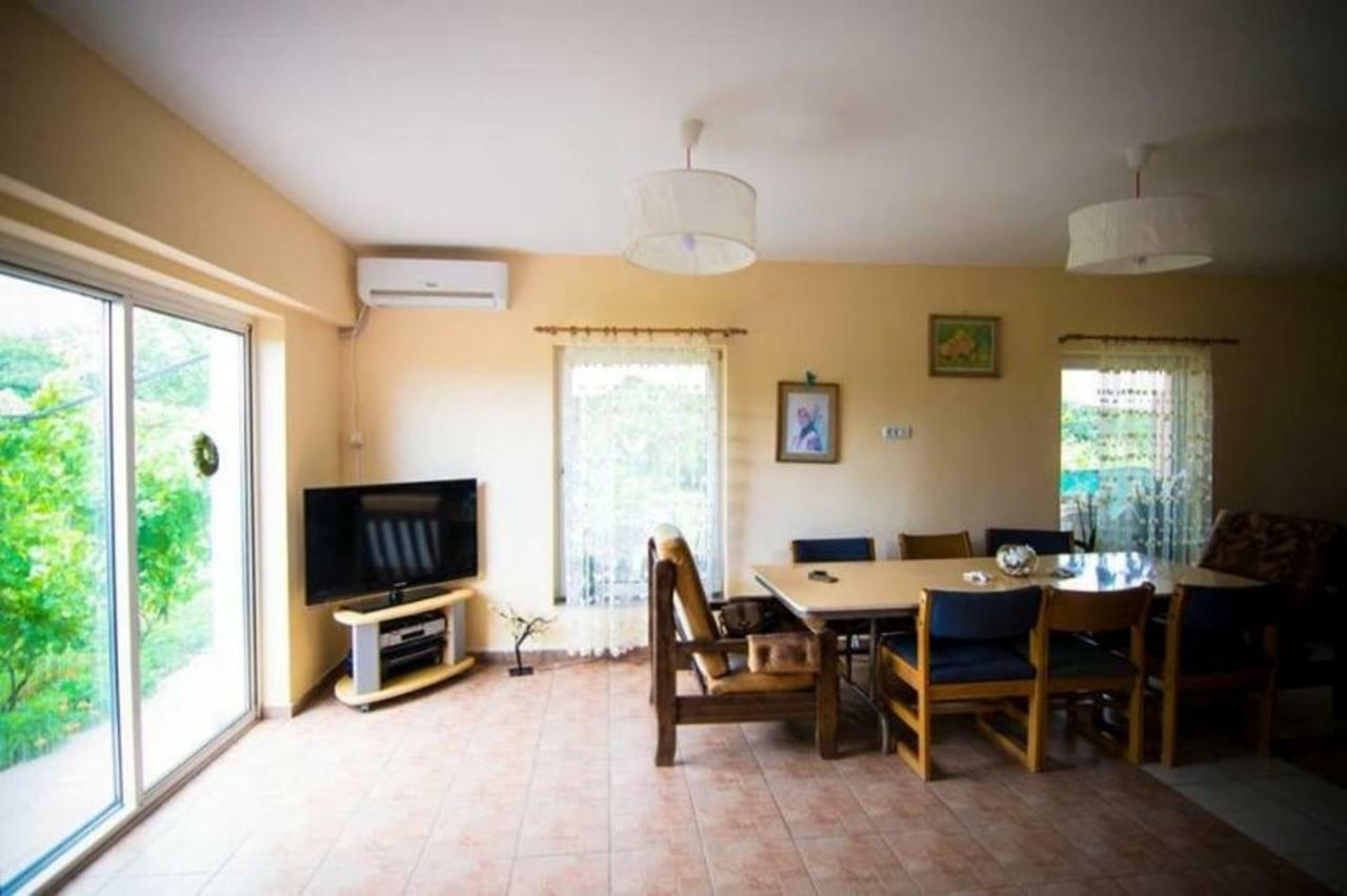 Casa Dany Ξενοδοχείο Corbu  Εξωτερικό φωτογραφία